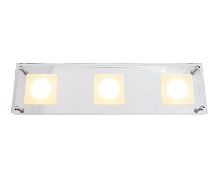 LED wandlamp "Edingburgh"