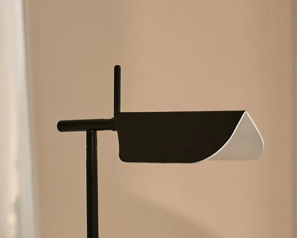 Marcello zwart metalen dressoirlamp – modern Scandinavisch design