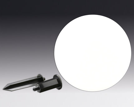 Buiten de wraak van de bal van het spit: 30 cm "bal"