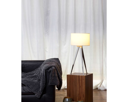 Kruklamp 3-poot "Statief"