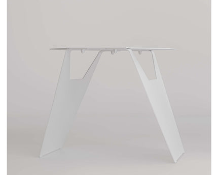 Hive Side Table White