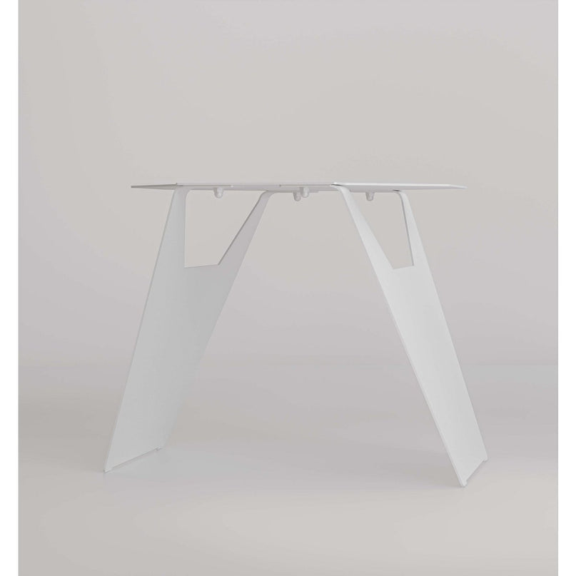 Hive Side Table White