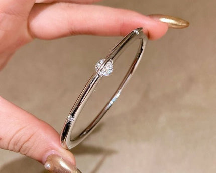 Uniek ontwerp twinkled star armbanden