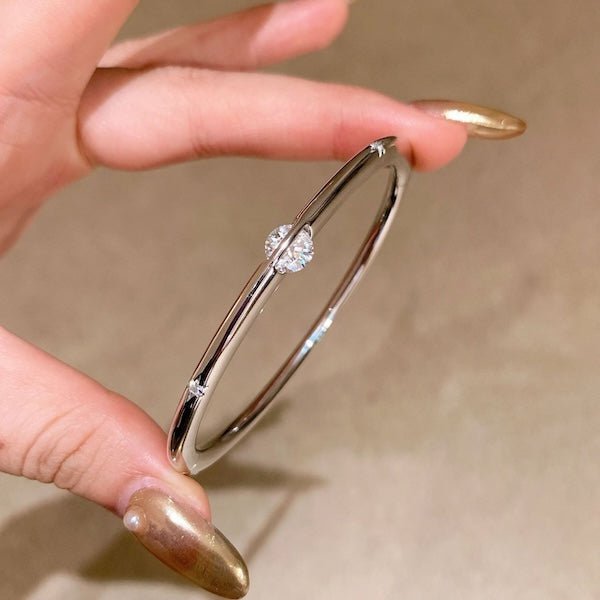 Uniek ontwerp twinkled star armbanden