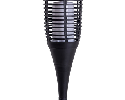 Outdoor LED grondpin "zaklamp" h: 78cm