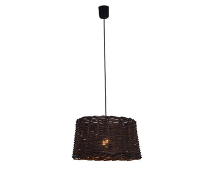 Korb hanger Lamp D: 38 cm "Basket"