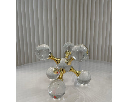 Jacks Goud en glas (KLEIN)