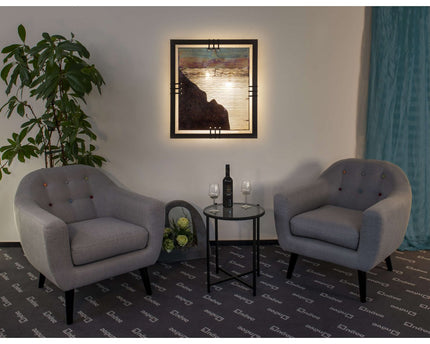 Decoratief artikelfoto