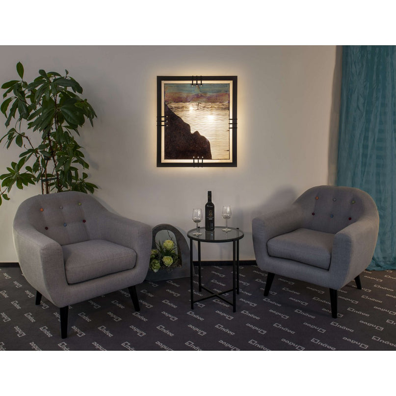 Decoratief artikelfoto