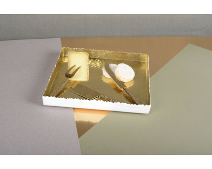 Gouden kaasmessen - veel van 3