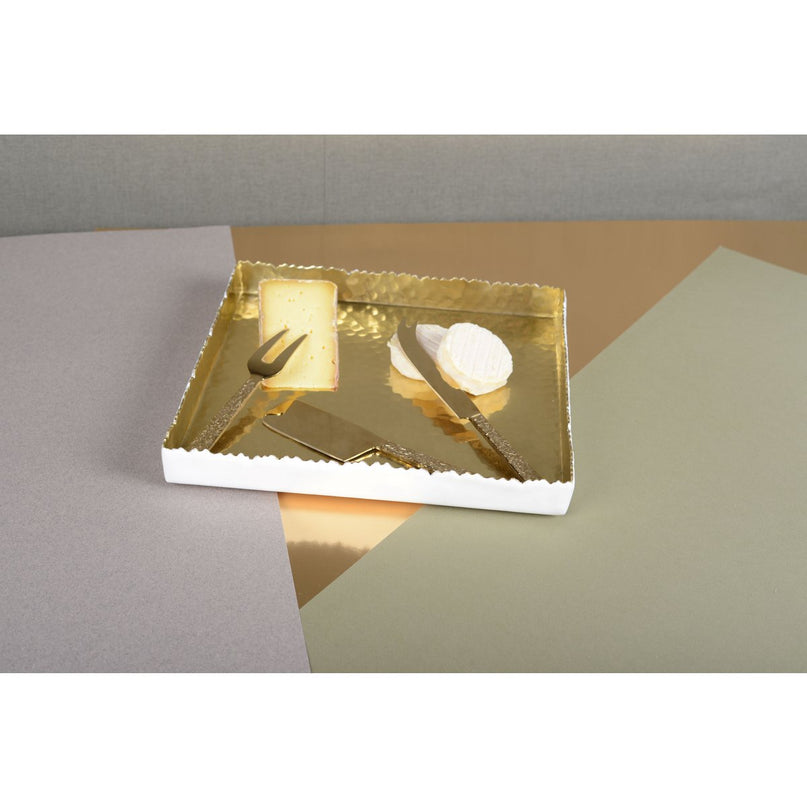 Gouden kaasmessen - veel van 3