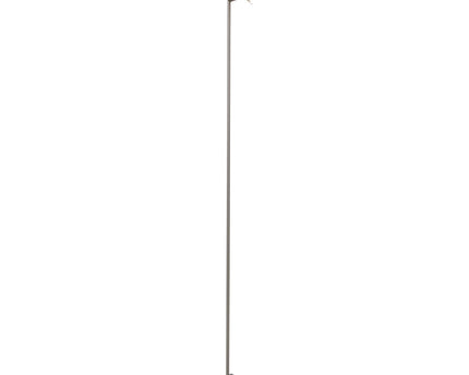 LED vloerlamp "Triberg"