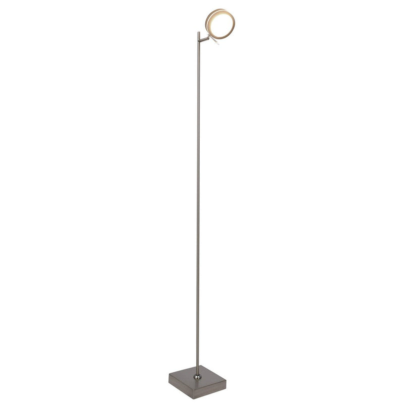 LED vloerlamp "Triberg"
