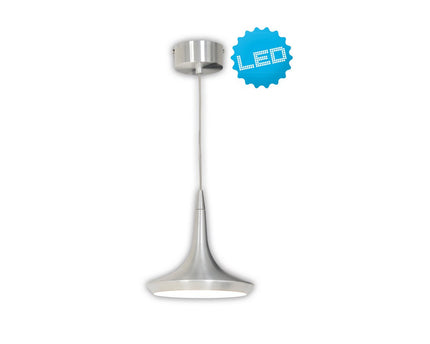 LED hanglamp "Oslo" d:22cm