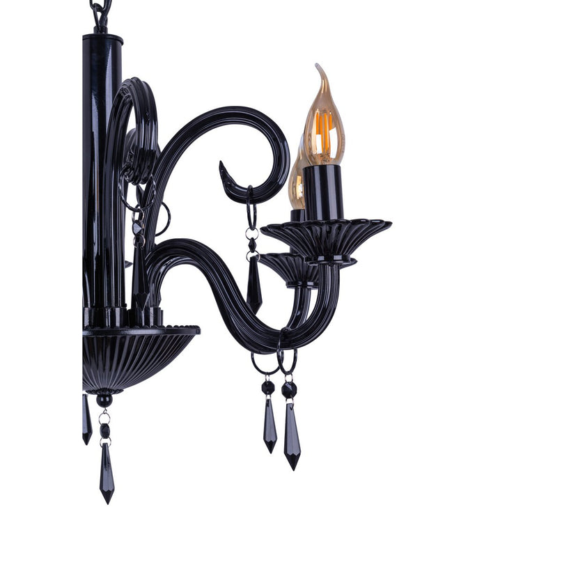 Deco-Kona 5flg. "Vamp"