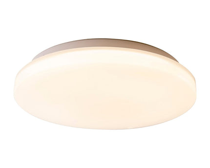 LED -plafondlicht "Fontana" met bewegingsdetector