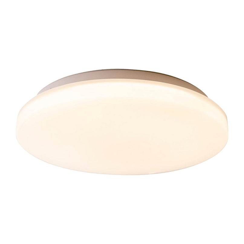 LED -plafondlicht "Fontana" met bewegingsdetector