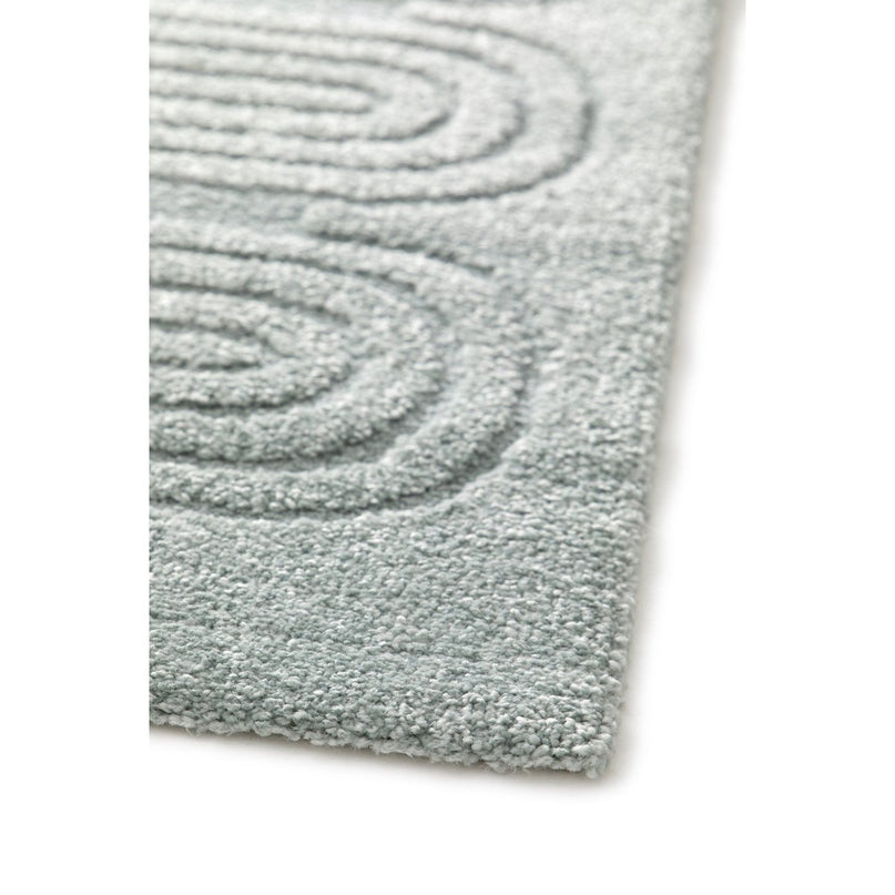 Tapijt met zachte en comfortabele opluchtingseffect