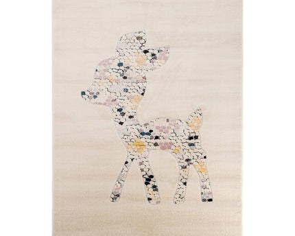 Tapis kindje FAON