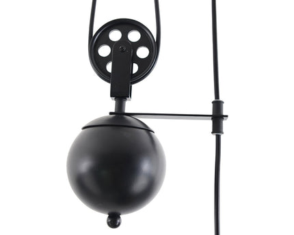 1-weg hanglamp "Cottage"