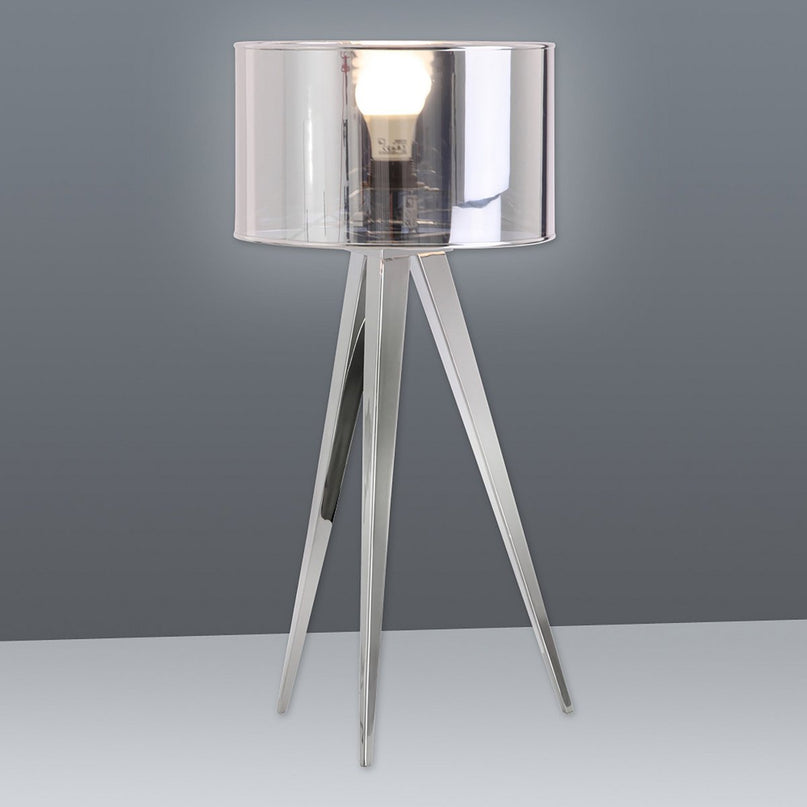 Kruklamp 3-poot "Statief"