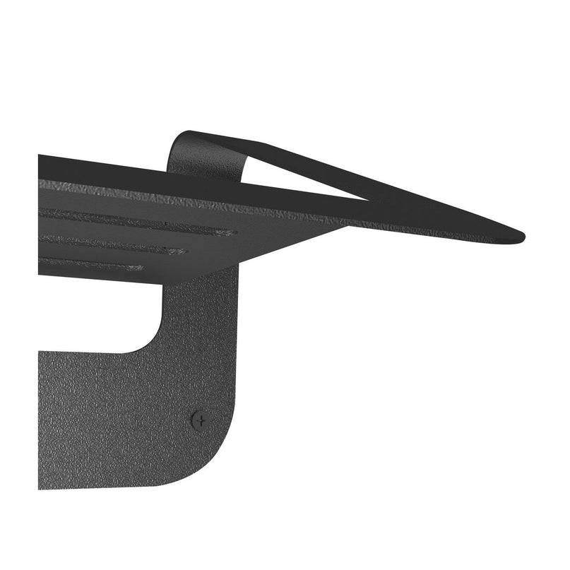 Gorillz Linea Schoenenrek - Zwart