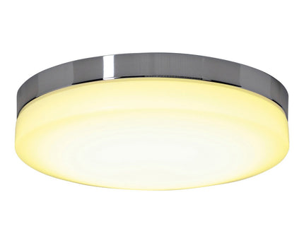 LED plafondlamp "Paris" d:29cm