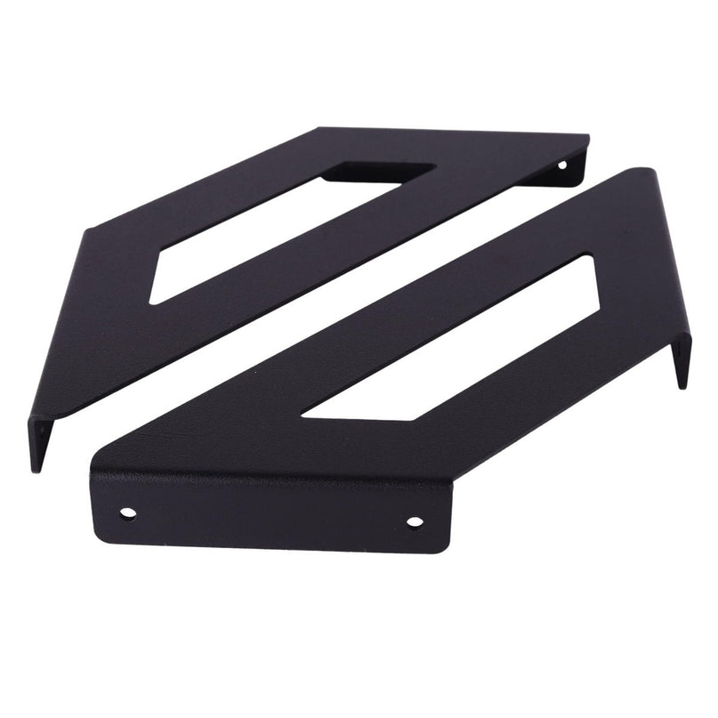 Gorillz Hower - Zwart