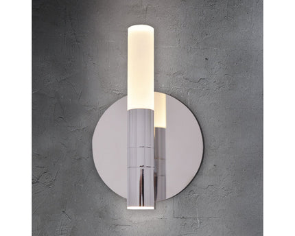 LED wandlamp "Kasteel"