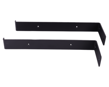 Gorillz Wagon 25 - 2 Stuks - Zwart