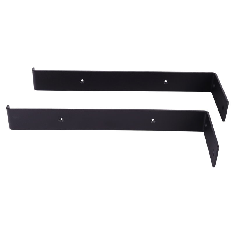 Gorillz Wagon 25 - 2 Stuks - Zwart