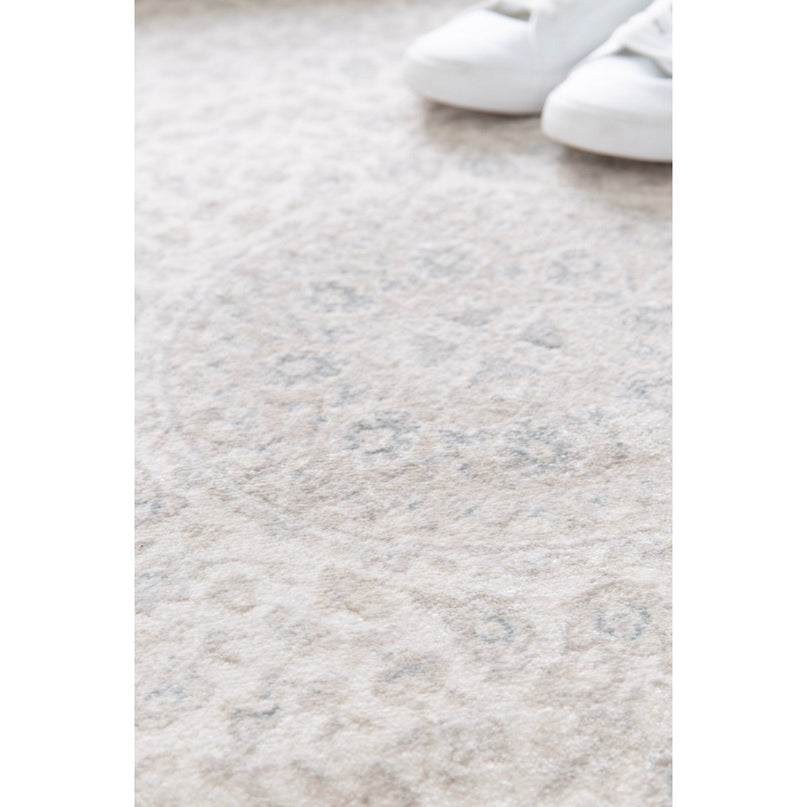 Red Topkapi's Designer Tapijt