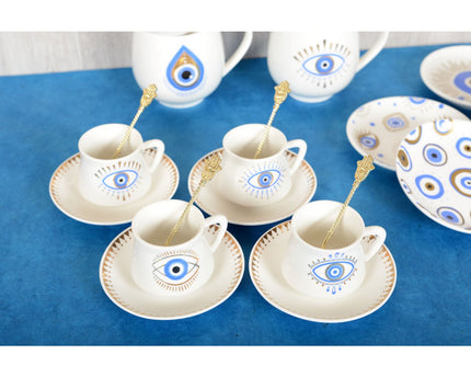 Chance Cups en Sub -TASN - veel van 4