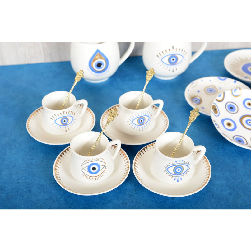Chance Cups en Sub -TASN - veel van 4