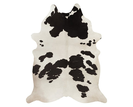 Tapis peau de vache GEORGIË