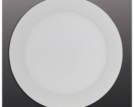 LED-plafondlamp Simplex d:17cm