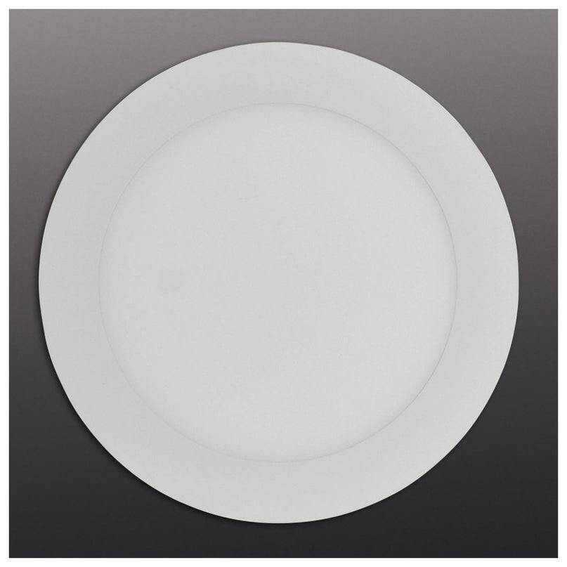 LED-plafondlamp Simplex d:17cm