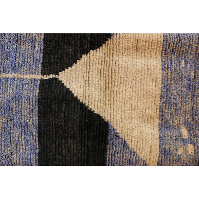 Gangkleed van zuiver berberwol 88 x 290 cm