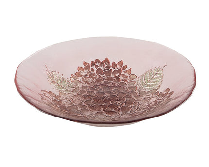 21 cm zalmbloembeker