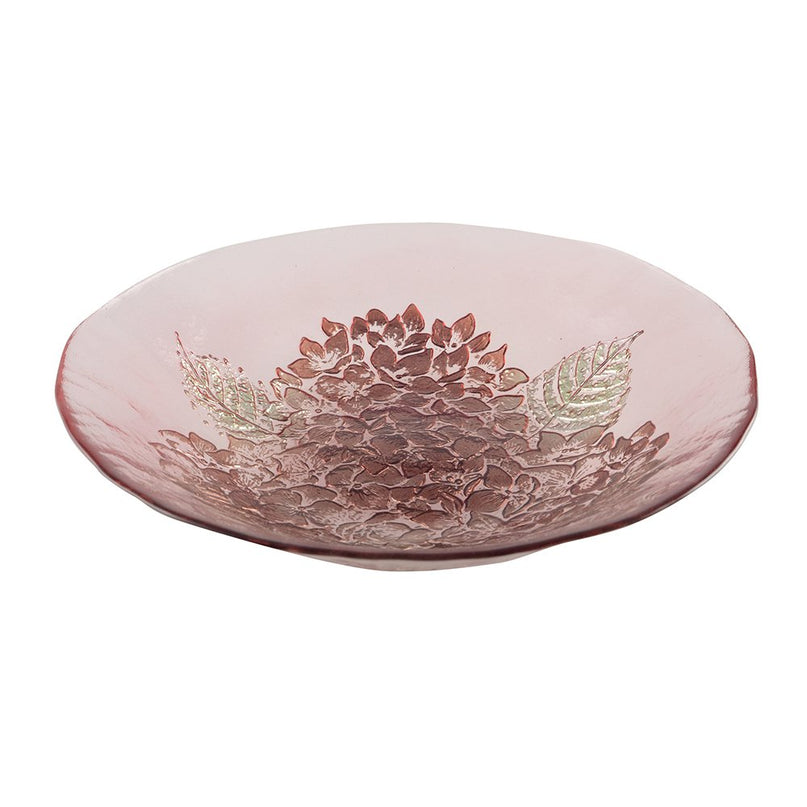21 cm zalmbloembeker