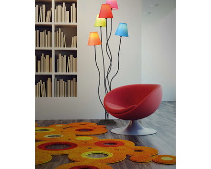 Staande lamp
