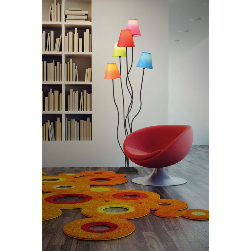 Staande lamp