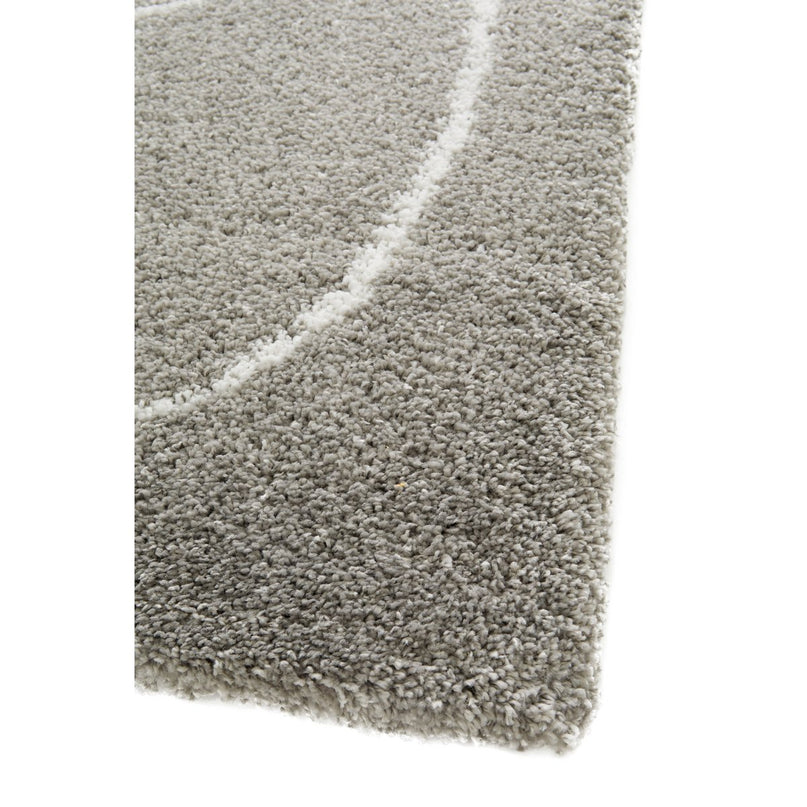 Dik en comfortabel SERENITY vloerkleed