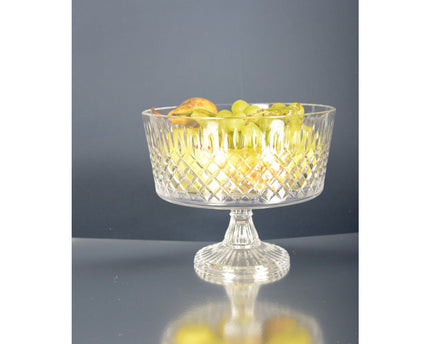 25x25cm glasstandaard