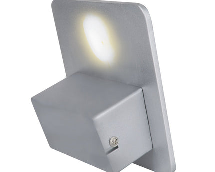 LED wandlamp "Stan"