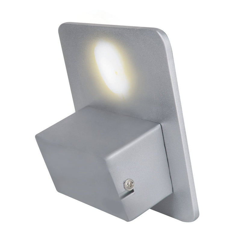 LED wandlamp "Stan"