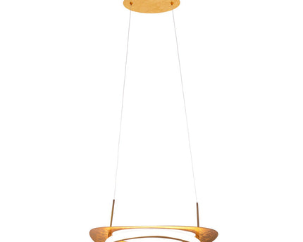 LED-hanglamp "Pisa"