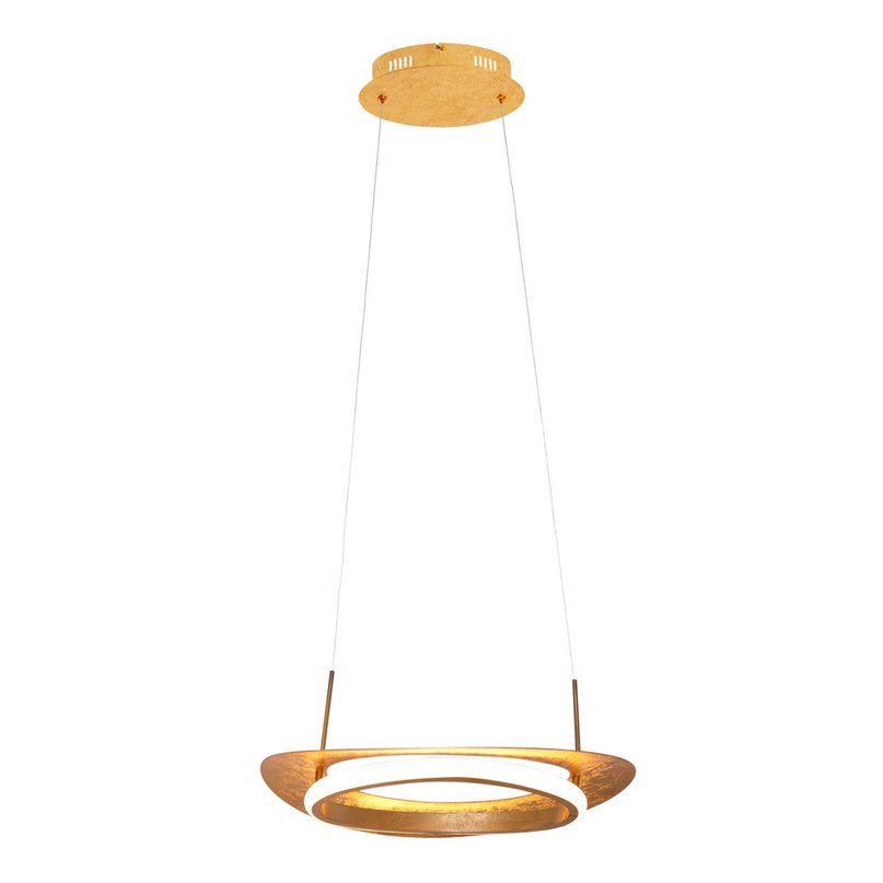 LED-hanglamp "Pisa"