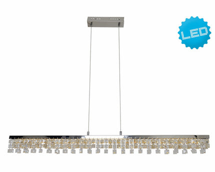 LED hanglamp "DIAMONDS"