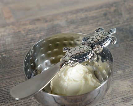 Silver Turtle Tortine - veel van 2